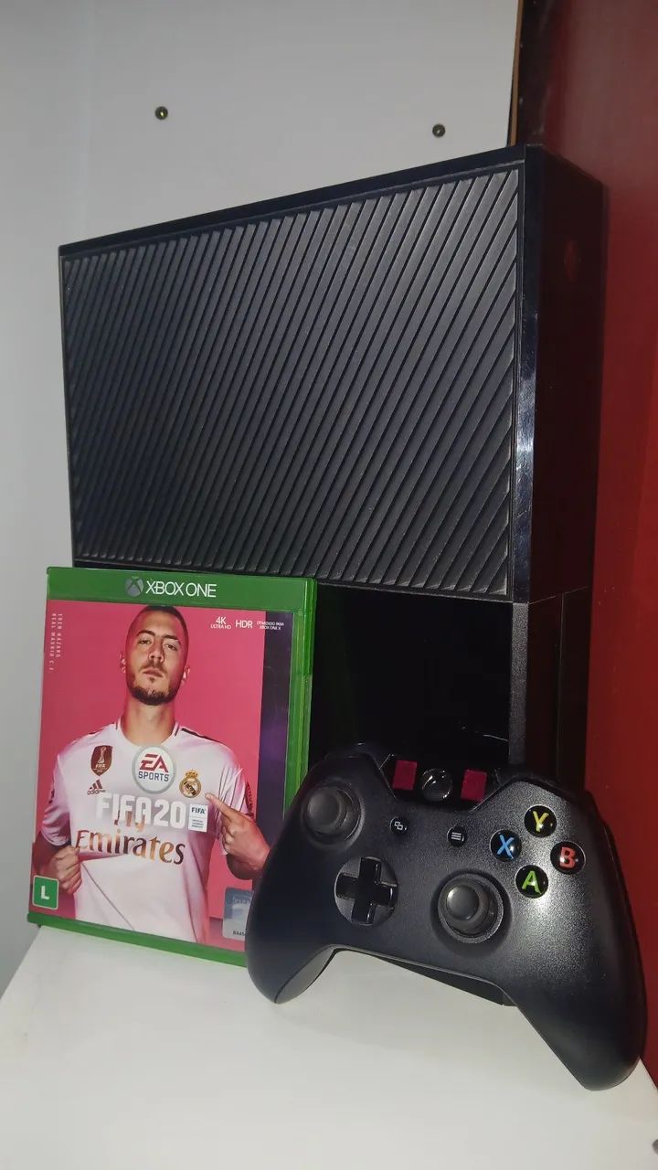 Xbox One 500gb