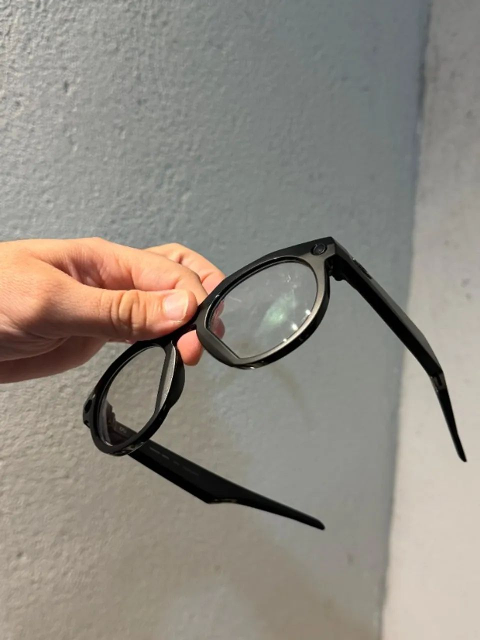 Óculos Meta Oakley - Foto 4