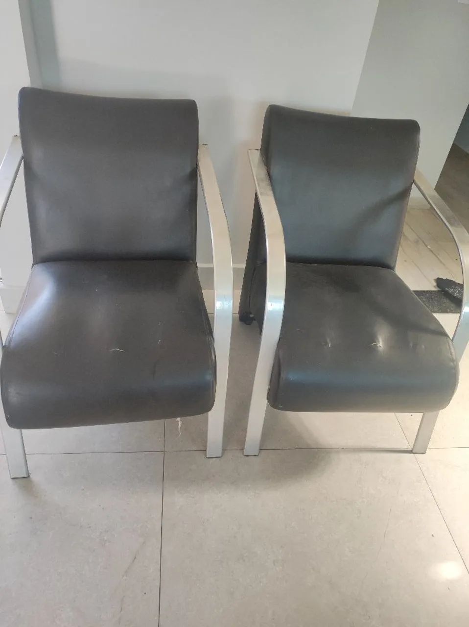 Poltronas  - Foto 2