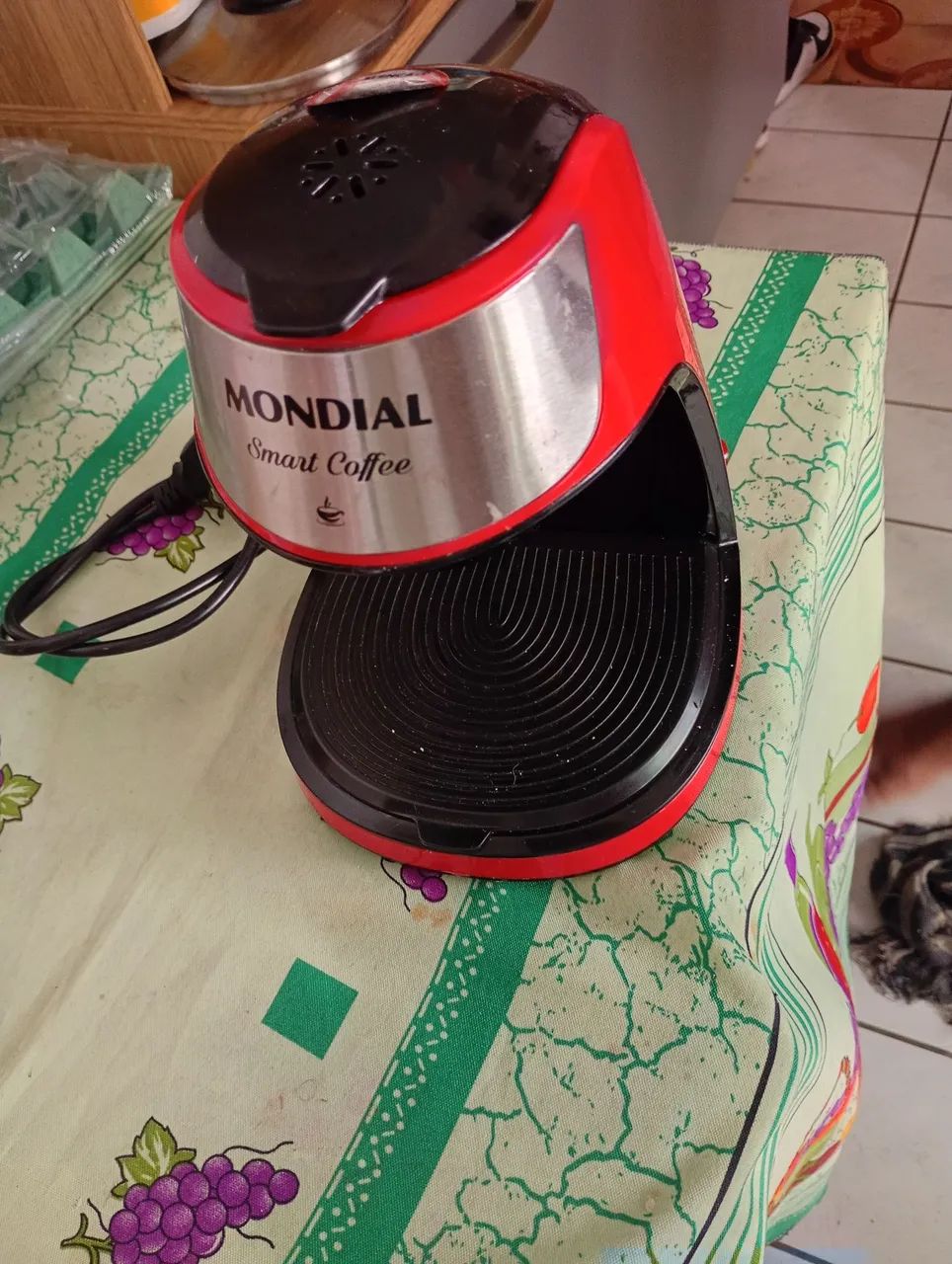 Cafeteira 