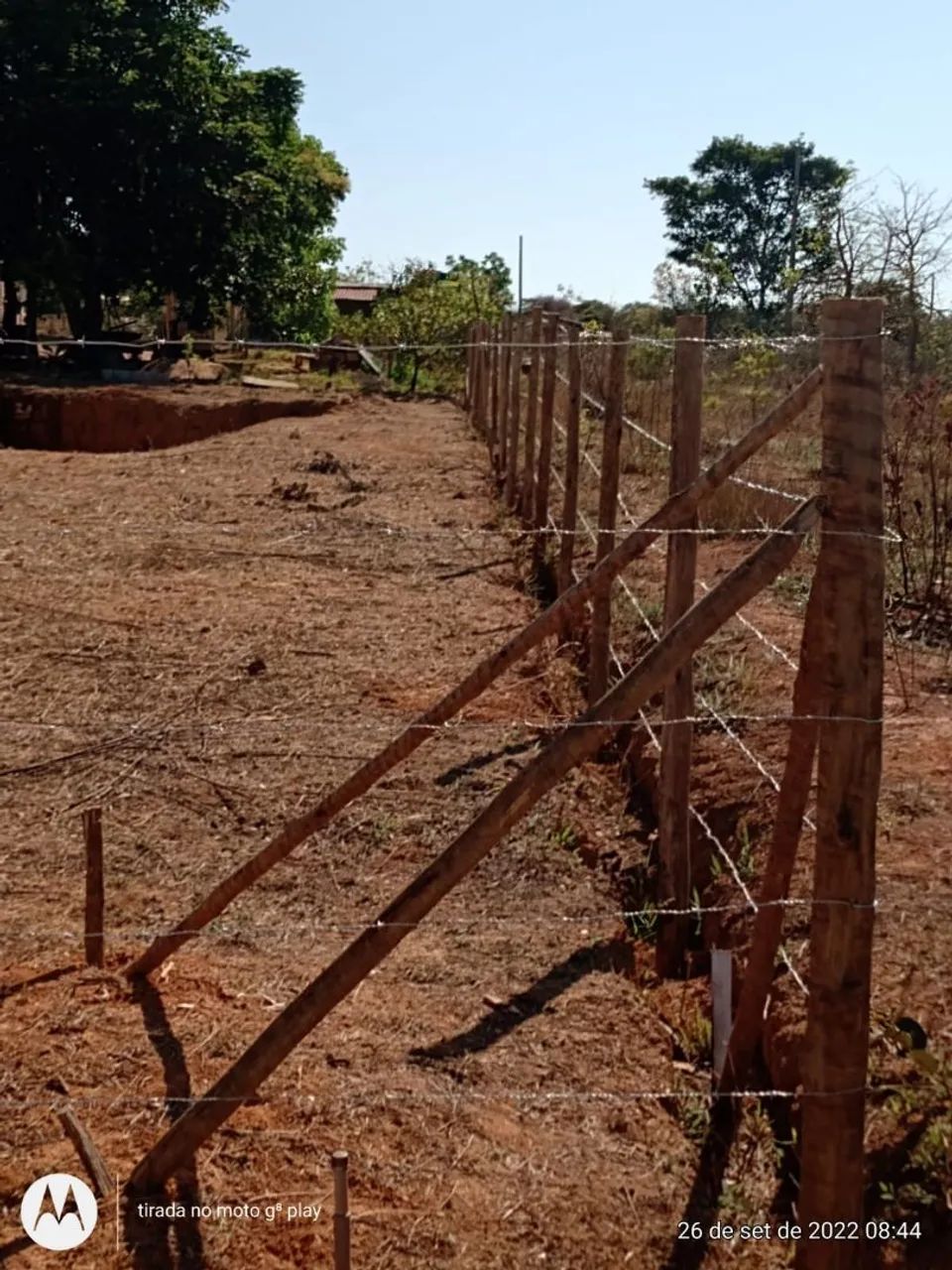 Lote Beira Represa Rio Paraopeba - Foto 4
