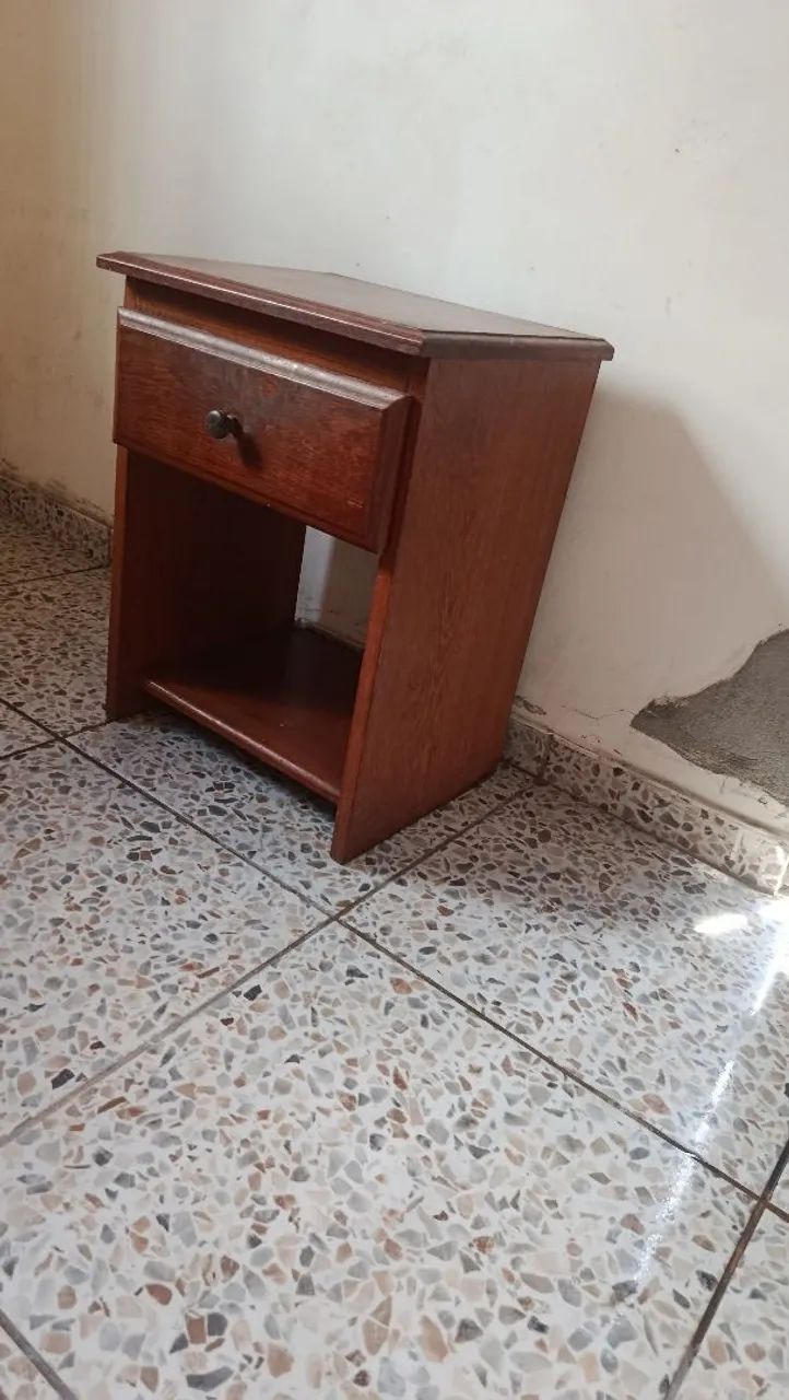 Criado mudo  - Foto 3