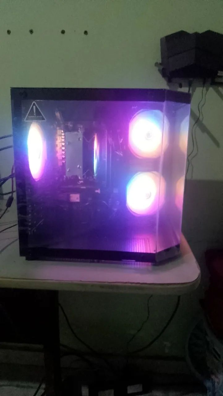 CPU ryzen - Foto 5