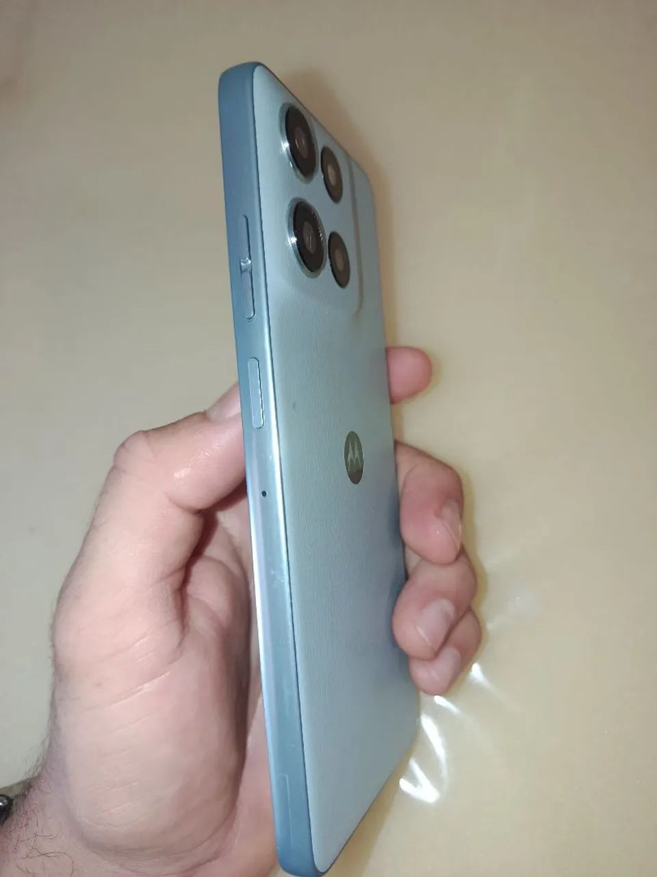 Moto g56  - Foto 4