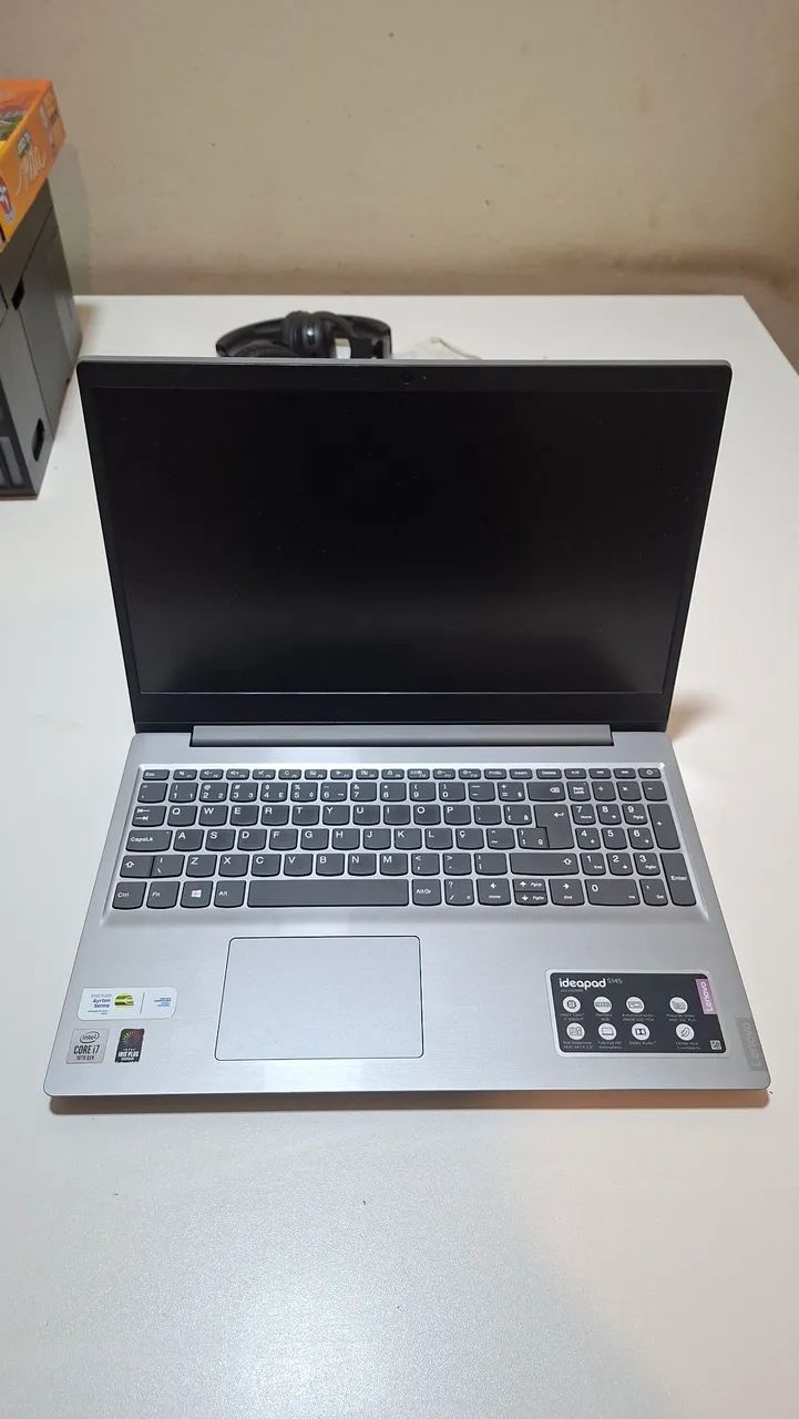 Ideapad S145 - Foto 5