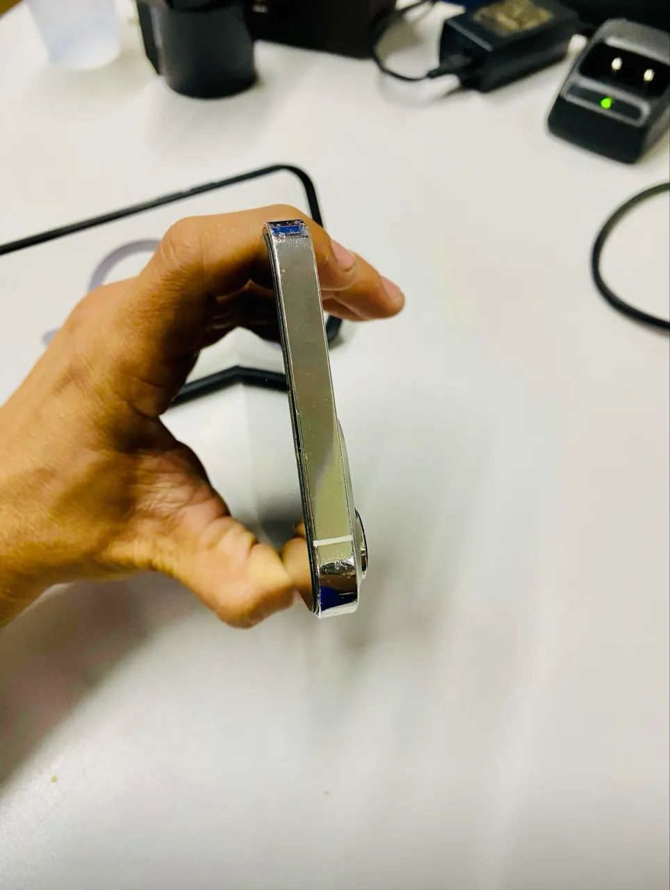 iPhone 13 Pro Max  - Foto 5