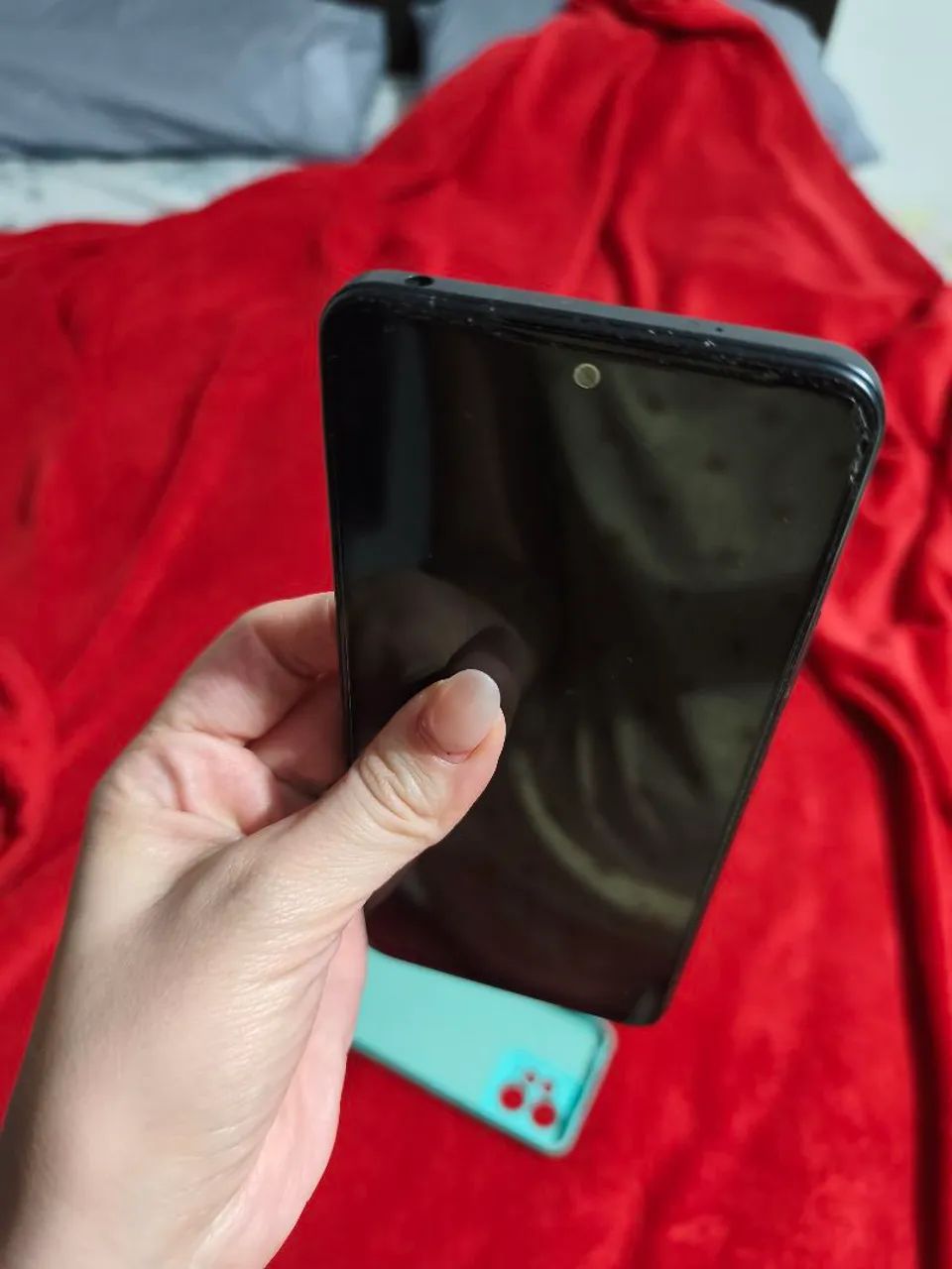 Vendo redmi note 12 128 GB - Foto 2