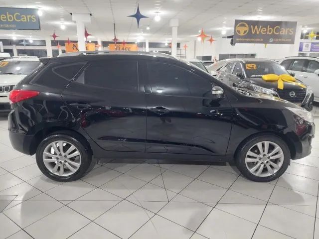 Hyundai Ix35 2011