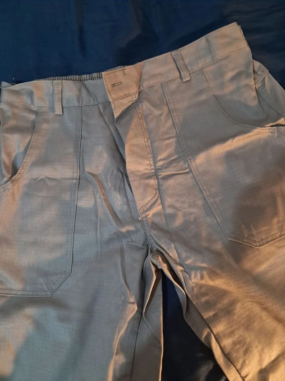 (2) Uniforme NR10 risco 2 eletricista  - Foto 5