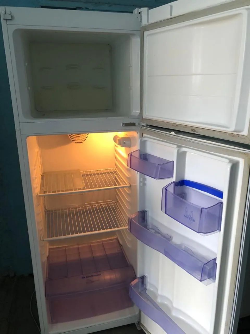 Geladeira  - Foto 2