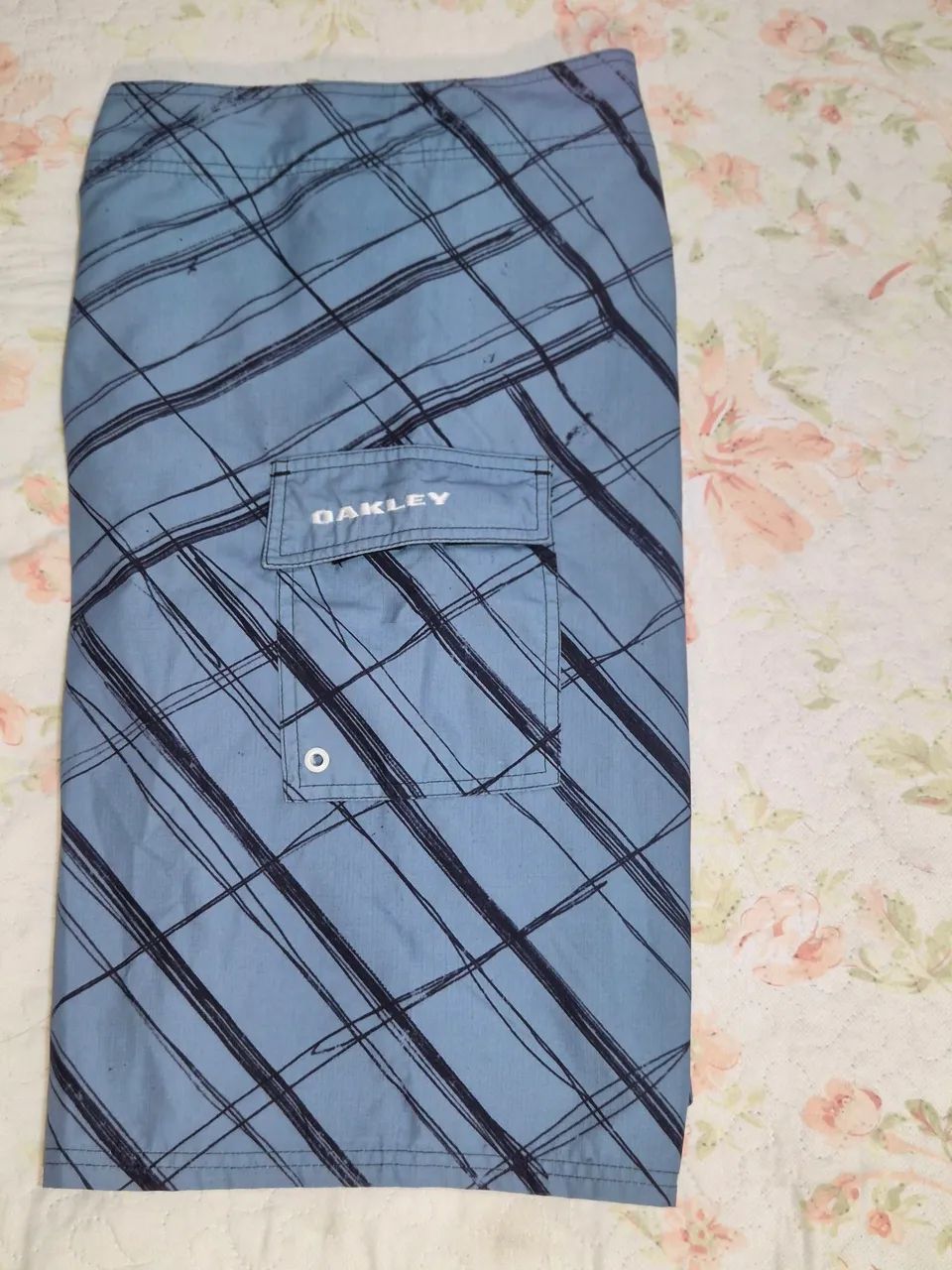 Vendo 2 bermuda 