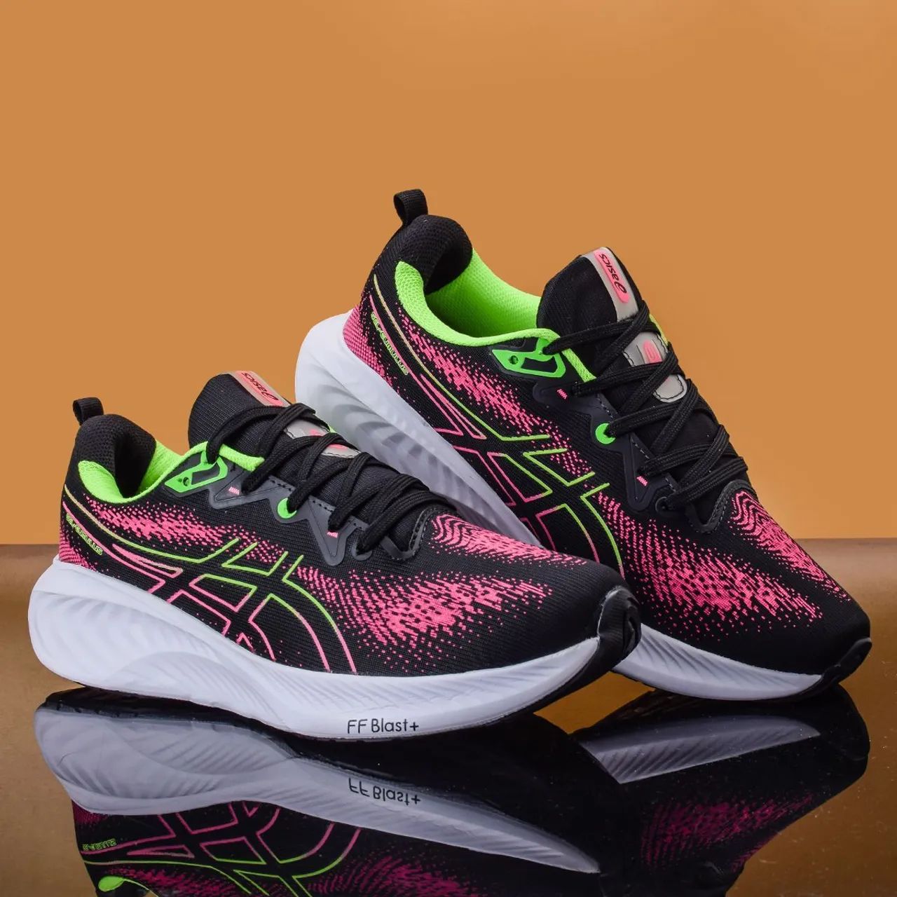 Asics