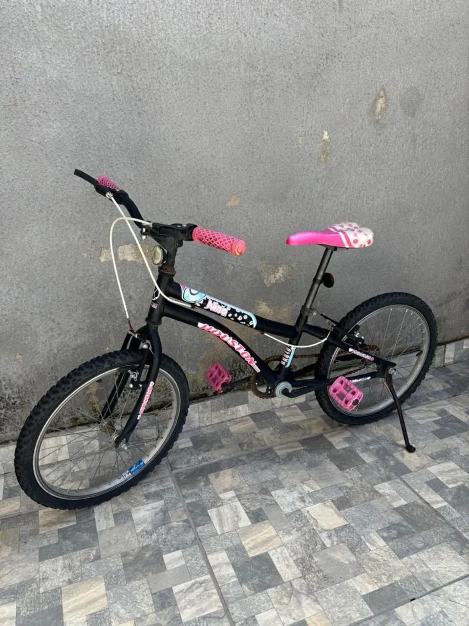 Bicicleta infantil usada 150.00 - Foto 5