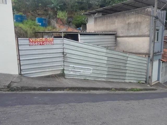 Excelente terreno á 10 minutos do centro da cidade - Foto 2
