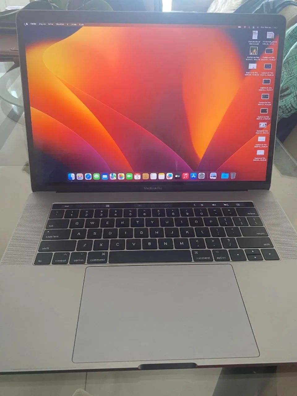 Macbook Pro 15" 16 de Ram e Core I7 - Foto 3