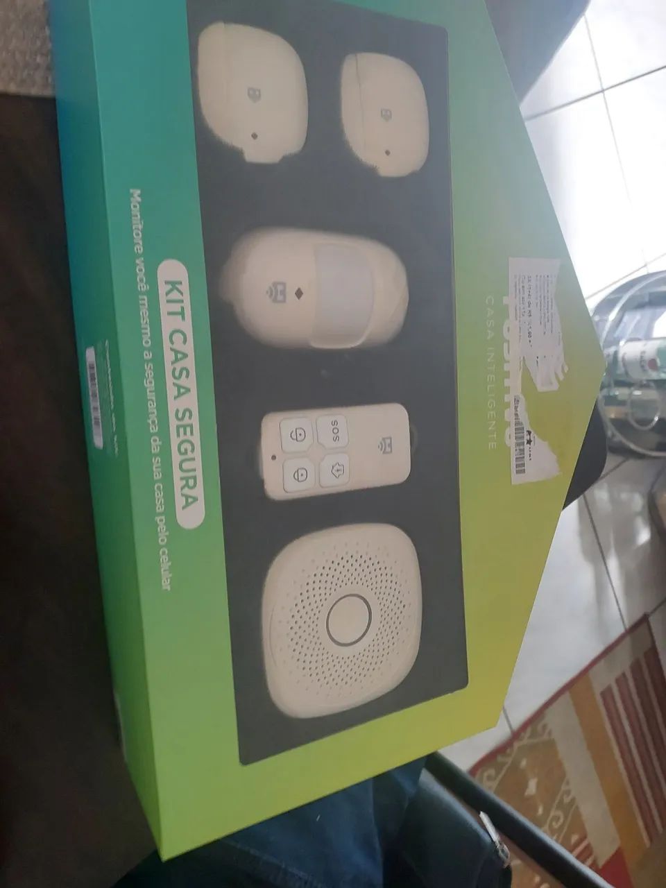 Per mudança  vendo - Foto 4