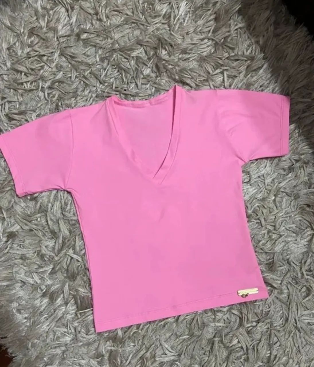 Blusa feminina  - Foto 2