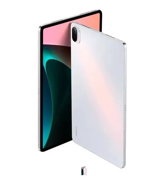 Xiaomi Mi Pad 5 256GB 8GB RAM ? Estado de Novo - Tablets e E