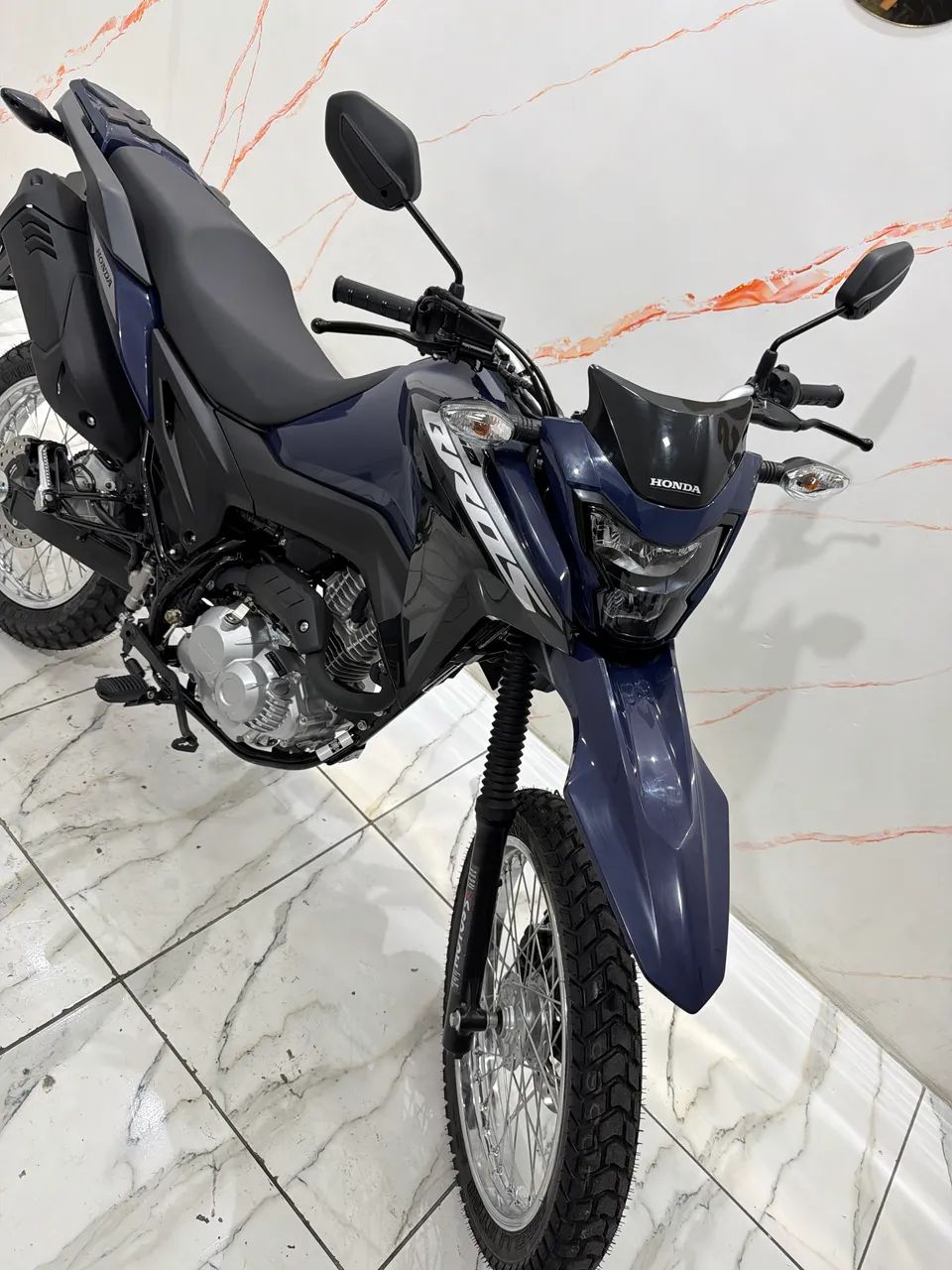 VENDO BROS 2026 0KM 