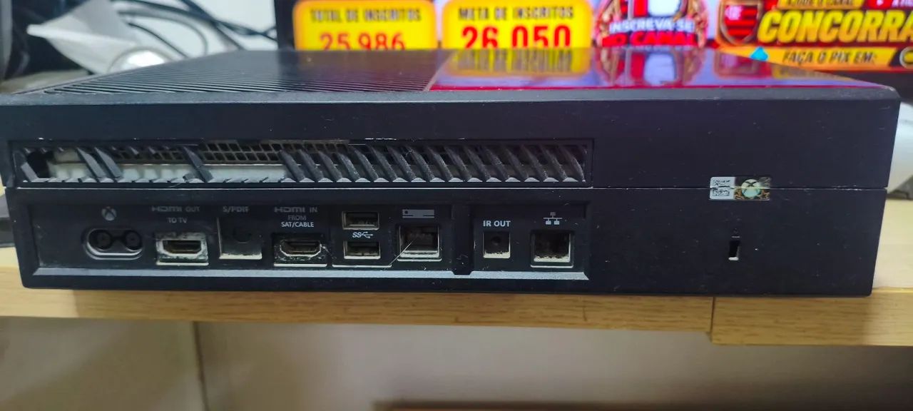 Xbox one  - Foto 4