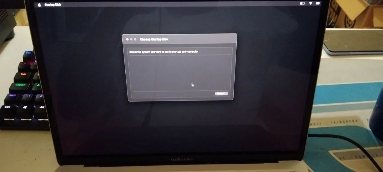 Macbook pro m1 - Foto 4