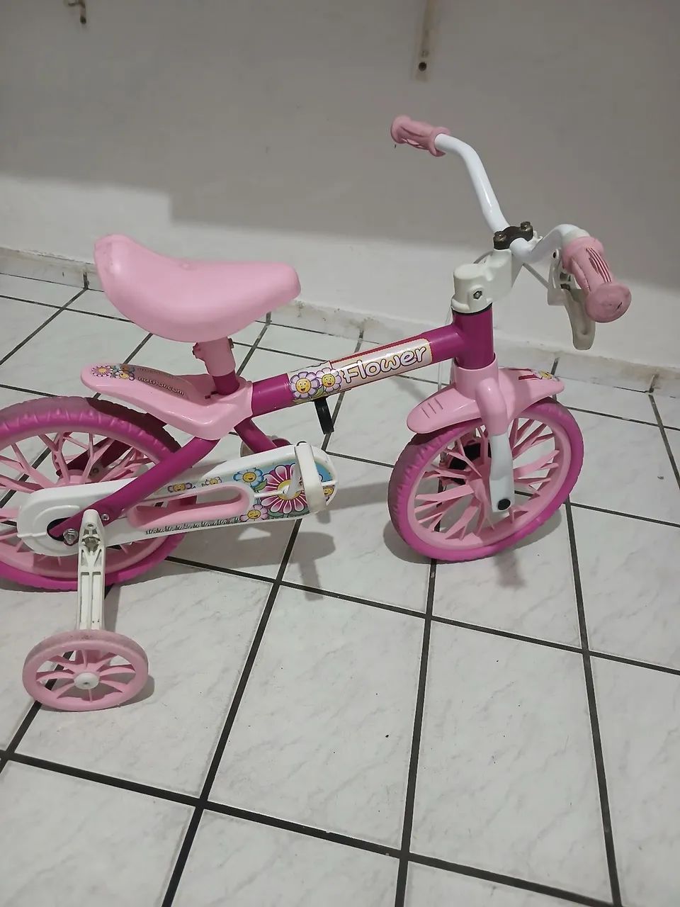 Bicicleta aro 12 - Foto 3