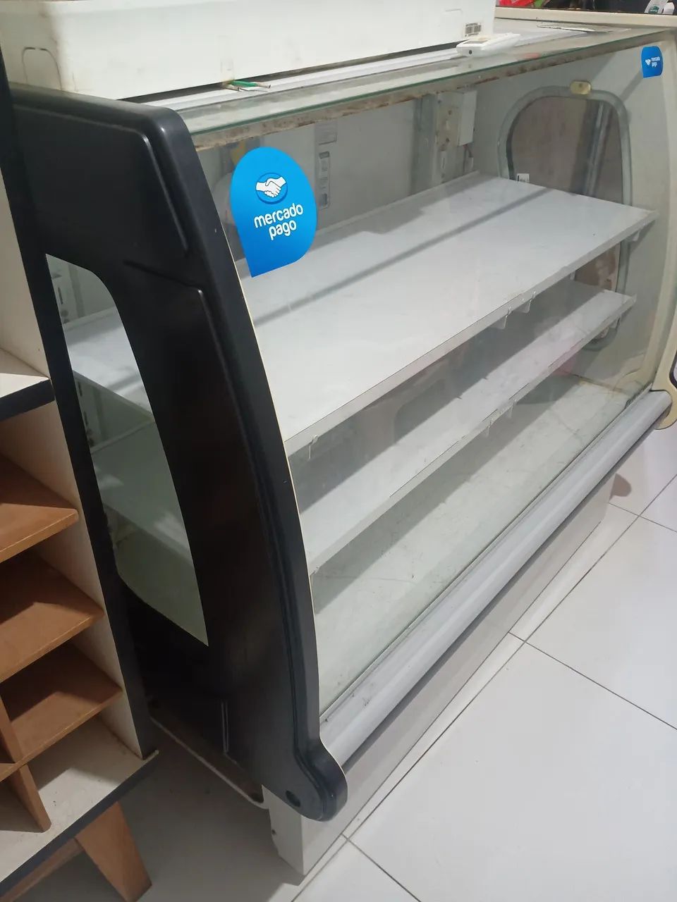 Balcão de frio  - Foto 2