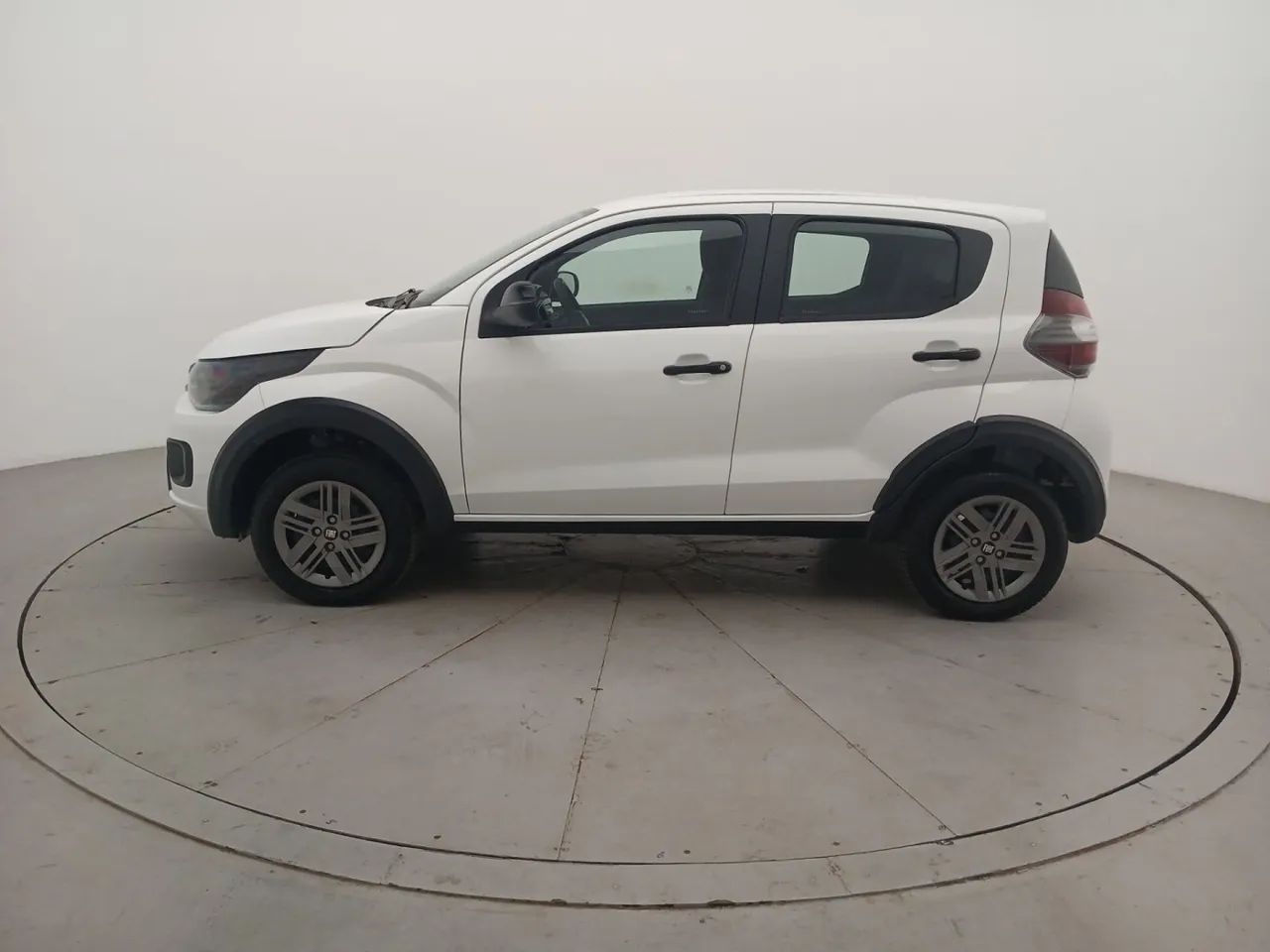 Fiat Mobi Like 1.0 Fire Flex 5P. 2026 - Foto 2