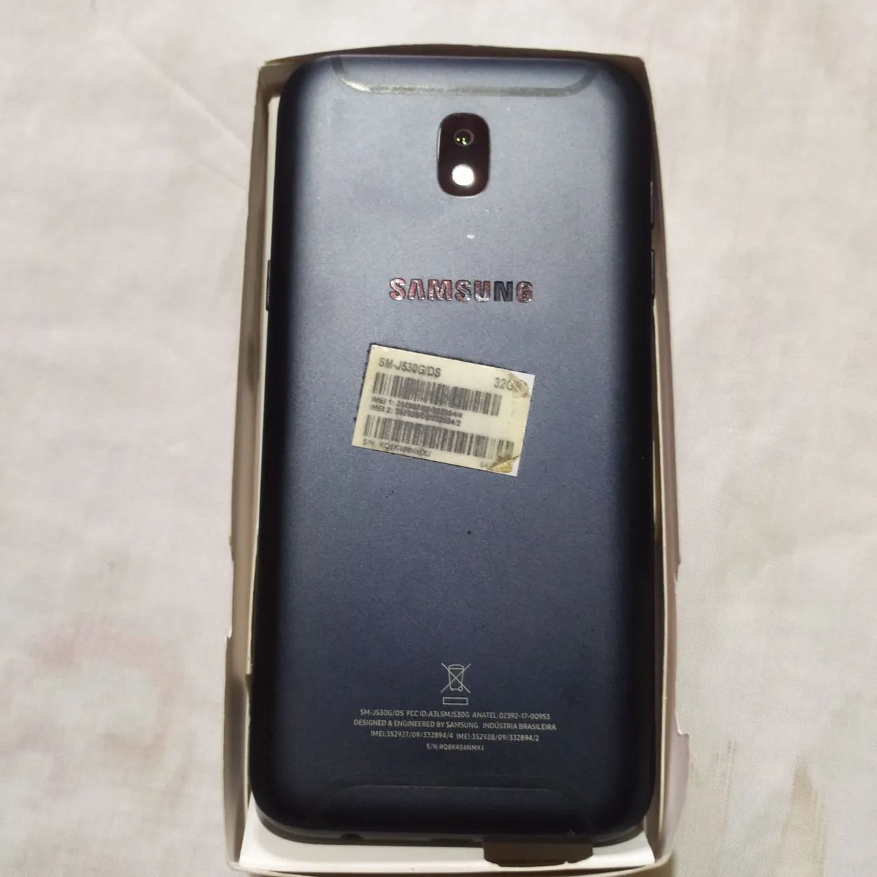 Celular Samsung j5 pro  - Foto 4