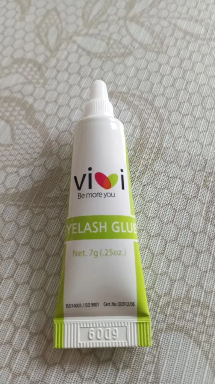 Vendo kit para cílios tufinho completo  - Foto 5