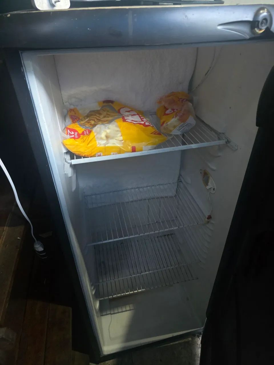 Freezer vertical - Foto 4