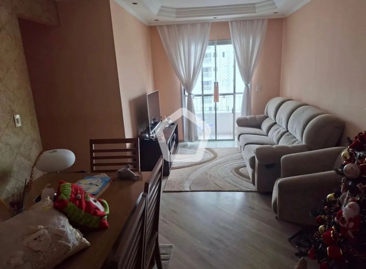Apartamento de 3 quartos em Rua Ivaí, Tatuapé, SP - R$ 700.000 - Foto 2