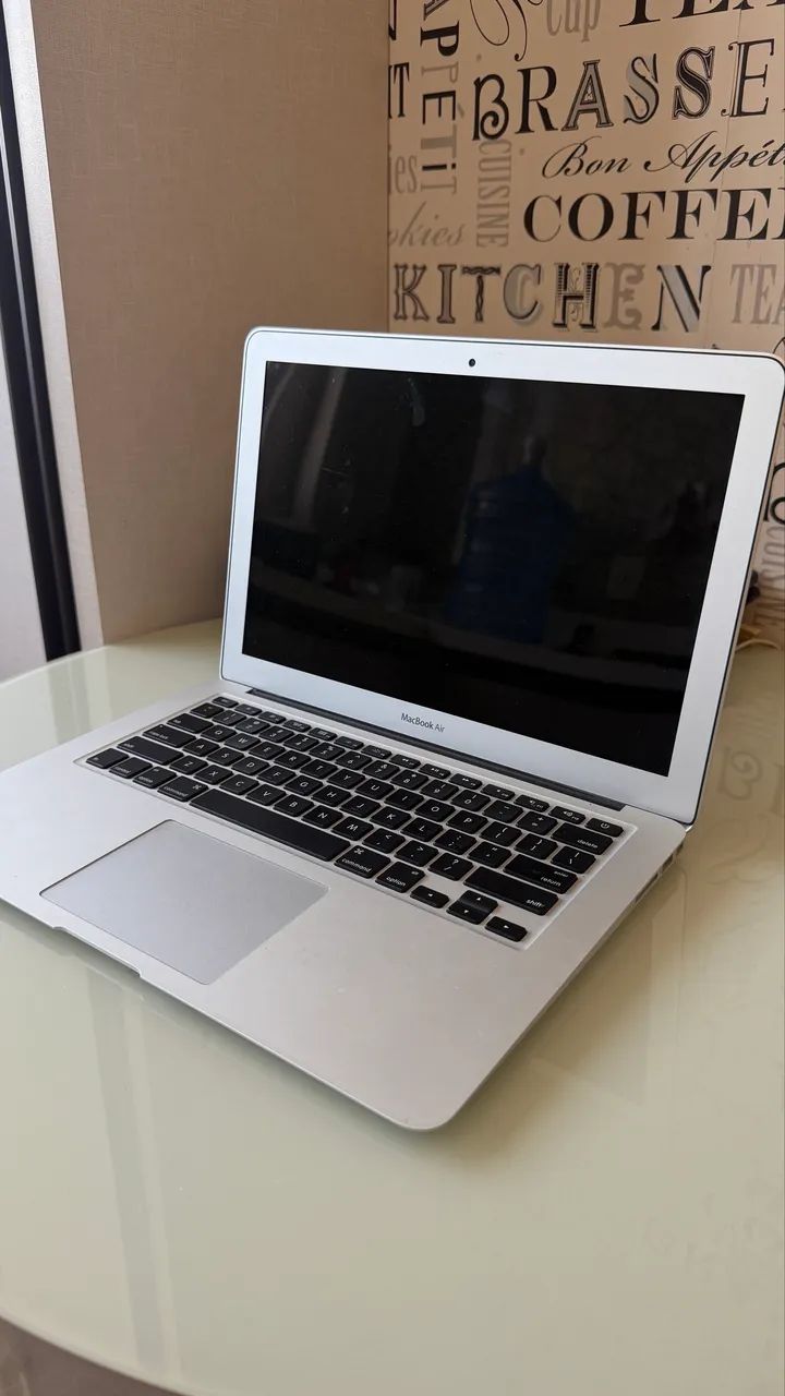 MacBook  - Foto 2