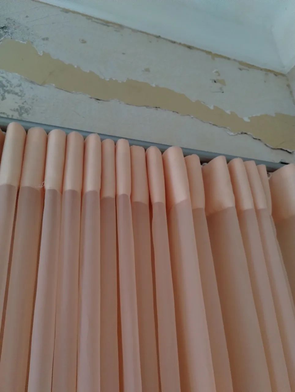 Persianas e cortinas 