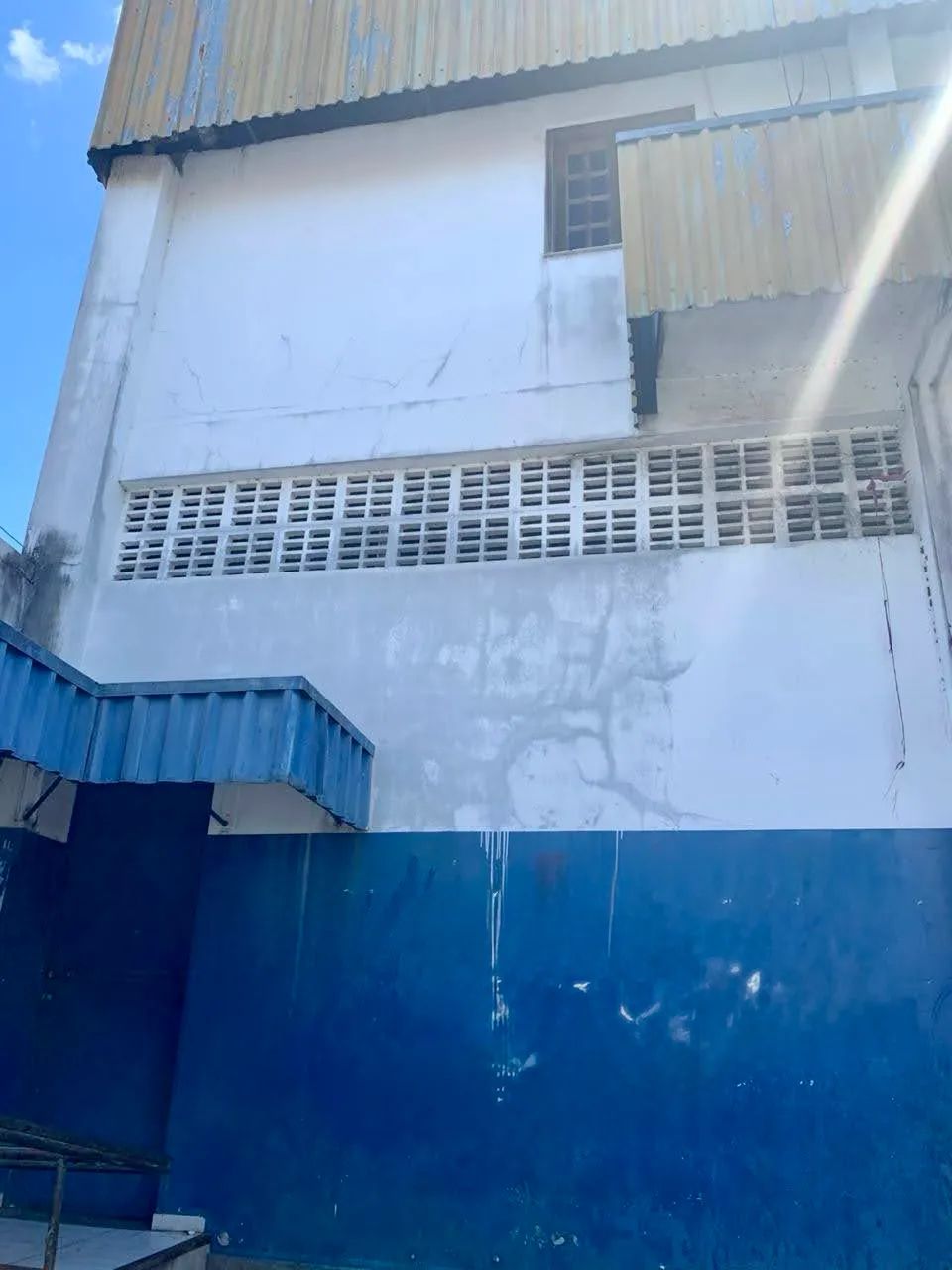 GALPÃO - COROADO - VENDO - Foto 2