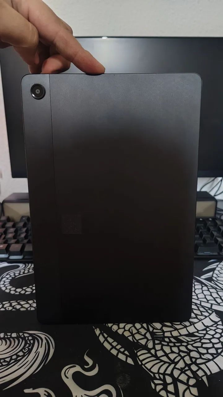 Tablet Galaxy Tab A9+  - Foto 2