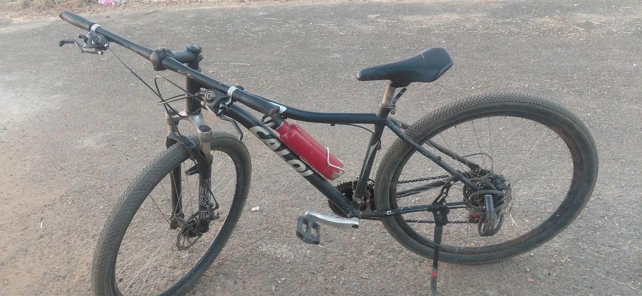 Vende uma bicicleta  - Foto 2
