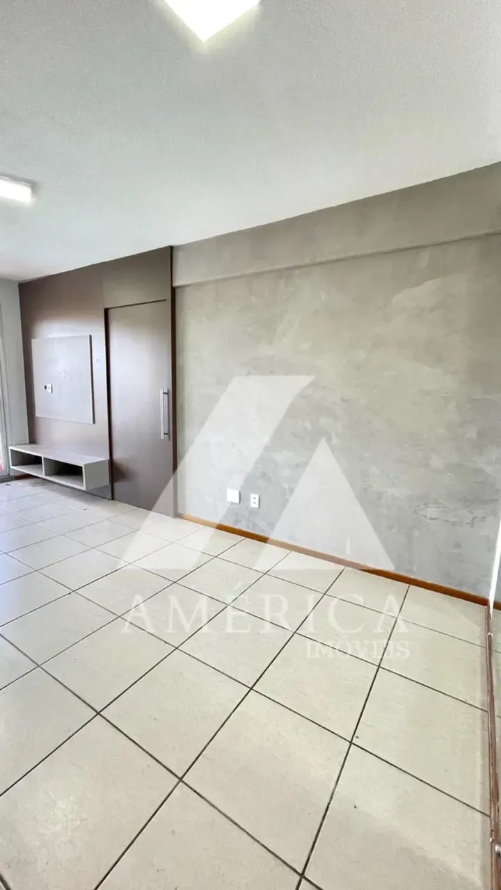 Alugo apto com 3 quartos, sendo uma suíte em Garden 3 américas - Foto 2