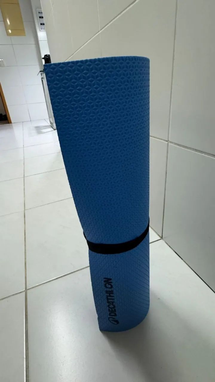Gym Mat (Decathlon)65163249176707121