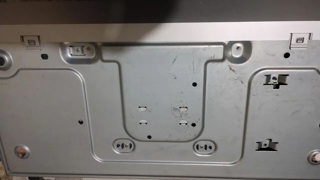Aparelho de DVD Panasonic S-27 (funcionando) - Foto 3
