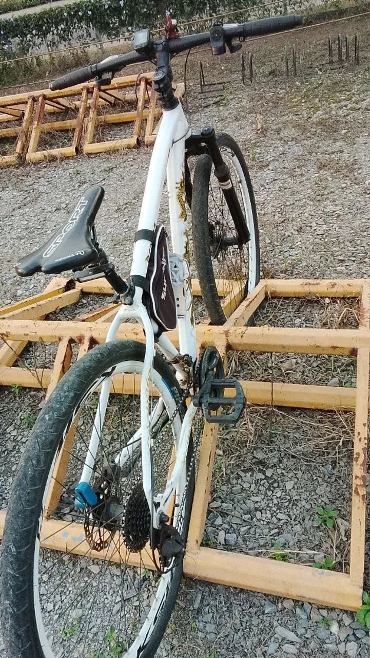 Bicicleta aro 29 - Foto 2