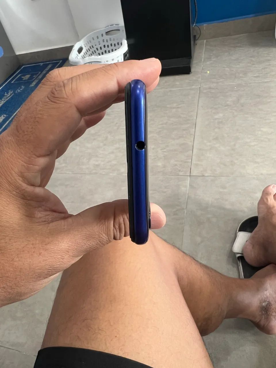Celular Moto E Plus 32 GB  - Foto 2