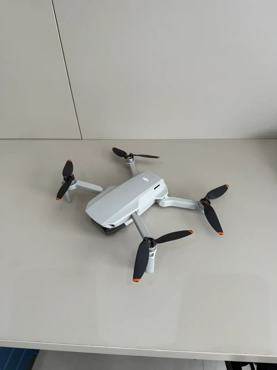 DRONE DJI MINI 4k - Foto 5