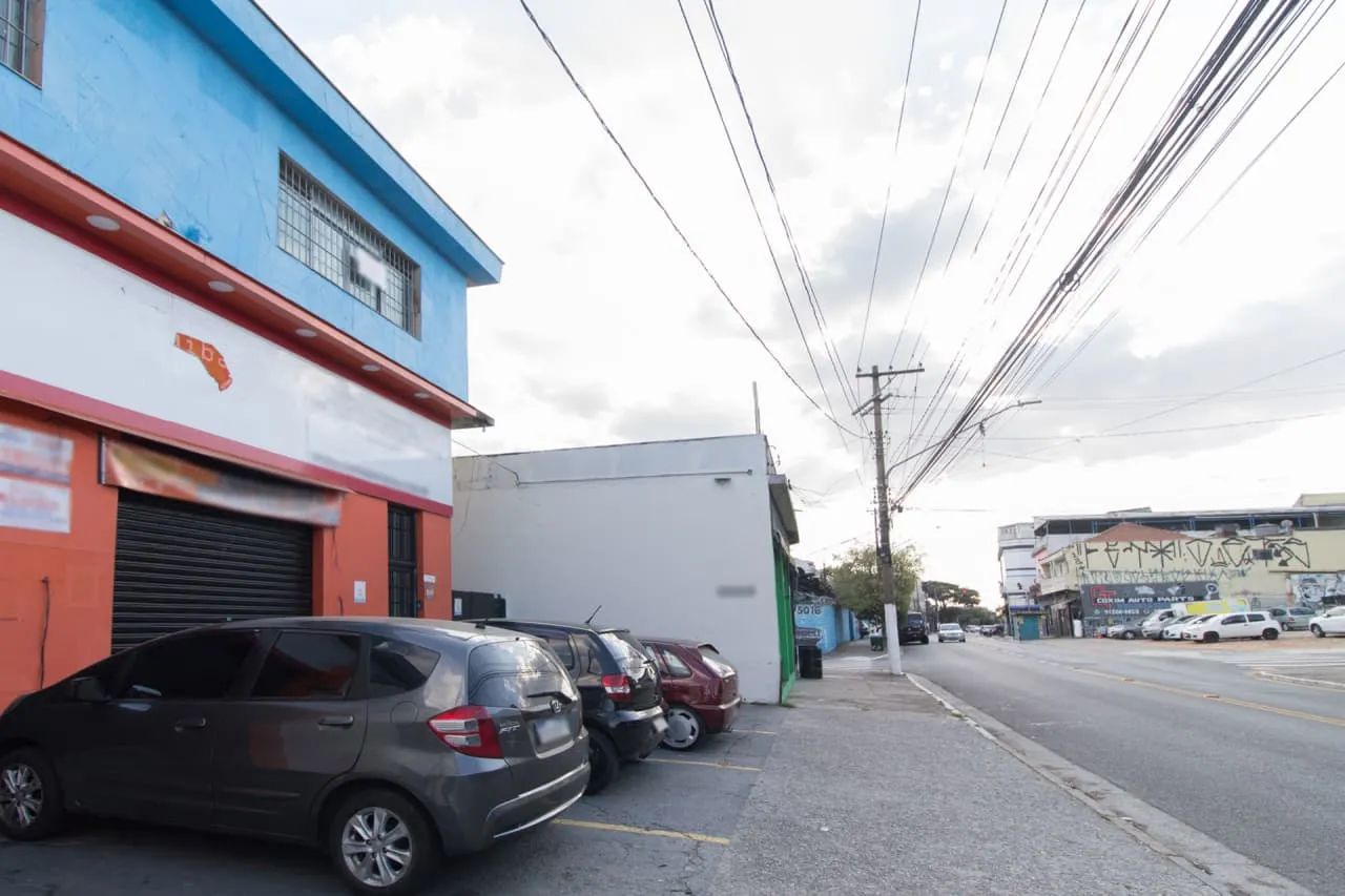 Loja na Avenida Vila Ema, 5098  350 m² - Foto 3