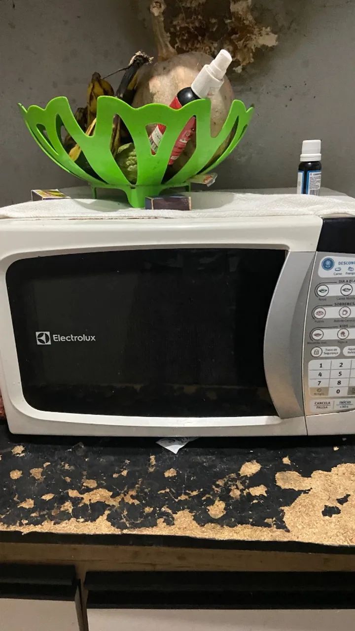 Microondas  - Foto 4