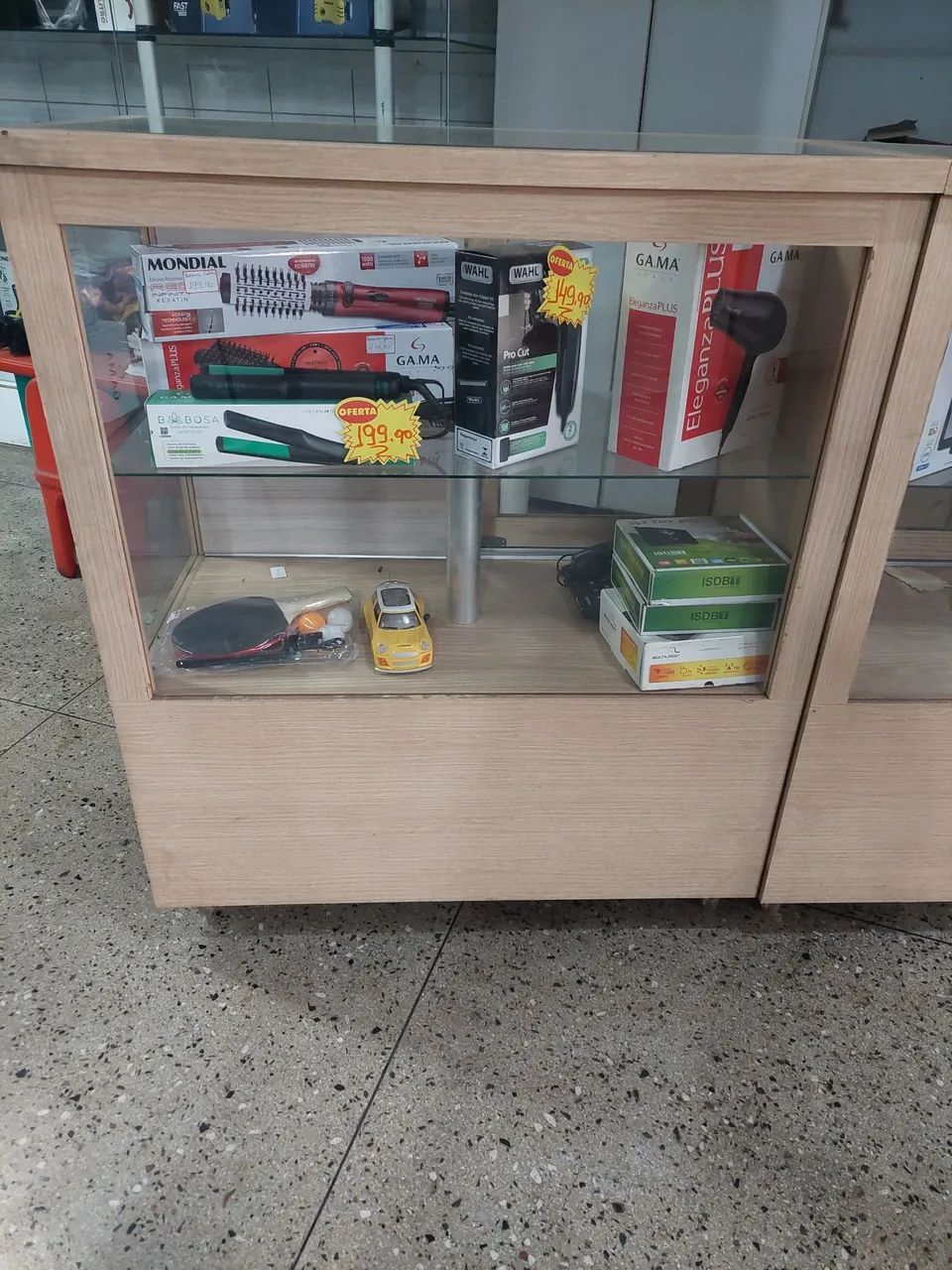 Vitrine expositor  - Foto 3