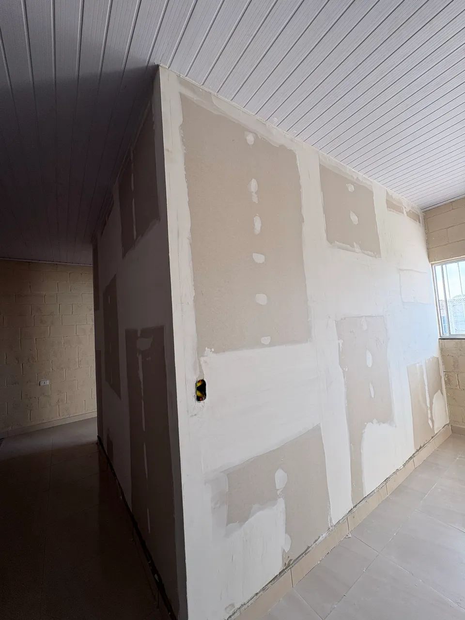 Paredes drywall  - Foto 4