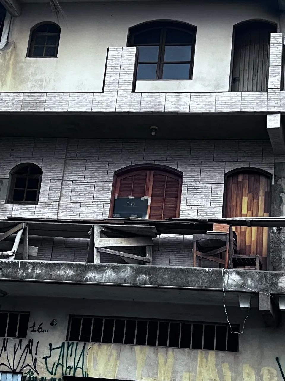 Preciso de ajudante na área de construção  - Foto 3