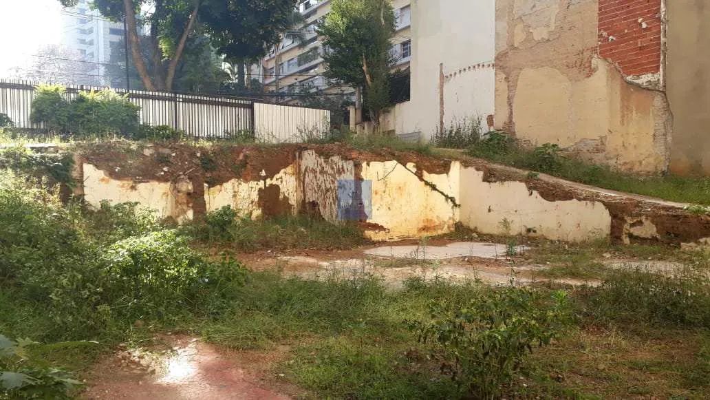 Terreno, Paraíso, São Paulo - R$ 14.1 mi, Cod: 2376