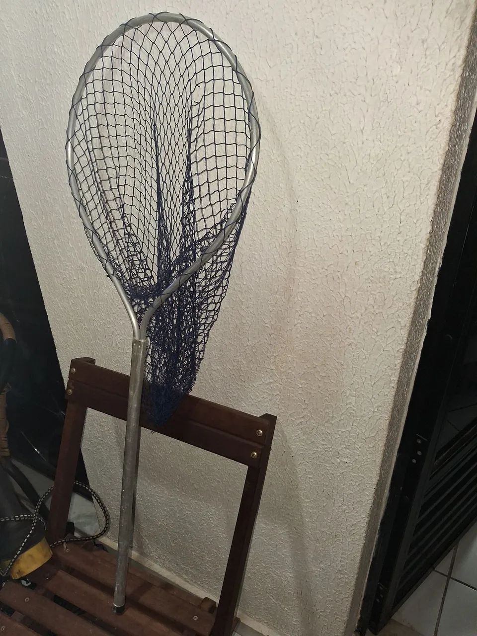 Passagua de alumínio  - Foto 2